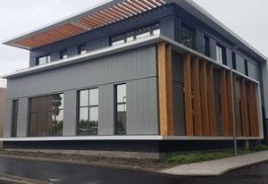 Bâtiment indépendant à louer Canéjan - Proche tram et rocade
