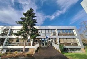 Location bureaux Bordeaux - Proche Tram C "Les Aubiers"