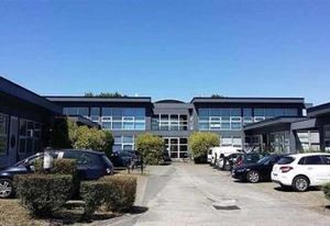 Location bureaux Bordeaux Nord - Proche rocade et Pont d'Aquitaine