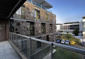 Location bureaux Mérignac - Proche tram A et bus Pierre Mendès France
