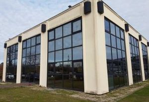 Location bureaux Mérignac - Proche rocade sortie 11