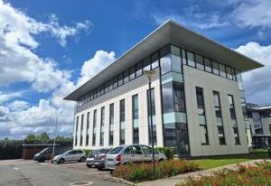 Vente bureaux Le Haillan - Proche Rocade et Tram A