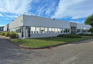 Location bureaux Mérignac - Proche Tram A et Rocade