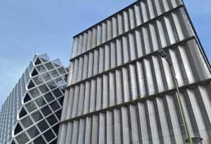 Location bureaux Lormont - Proche Tram A et SNCF Lormont