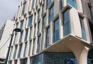 Location bureaux Bordeaux - Secteur Euratlantique, proche Tram A et Gare St Jean