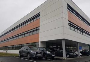 Bureaux à louer Villenave-d'Ornon - Proche rocade et château de Thouars