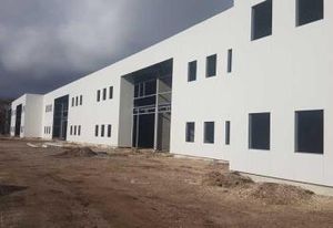 Locaux d'activités neufs à vendre Saint-Jean-d'Illac - Proche rocade