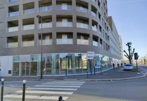 Local commercial à louer Bordeaux - Chartrons/Bassins à Flot