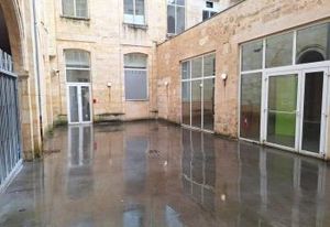 Location bureaux Bordeaux Chartrons - Proche Tram B