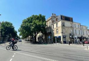 Café Hôtel Restaurant à vendre Bordeaux Chartrons
