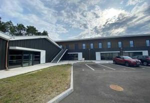 Bureaux à vendre Audenge - Proche A660 et Bassin d'Arcachon