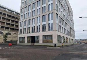 Local commercial à louer Bordeaux - Quartier d'affaires proche gare