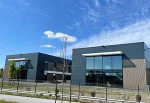 Locaux d'activités neufs à louer Mérignac - Proche rocade sortie 10