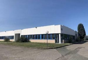 Location bureaux Mérignac - Proche Tram A Le Haillan Rostand