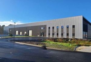 Locaux d'activités neufs à louer Mérignac - Proximité rocade et tram