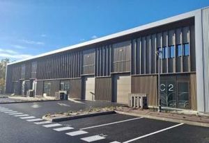 Locaux d'activités neufs à louer Mérignac - Proche rocade et tram