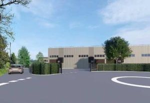 Local d'activité neuf à vendre Artigues-près-Bordeaux - Proche N89 et A10