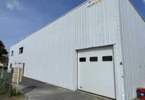 Location bureaux Tresses - Proche rocade et D 936