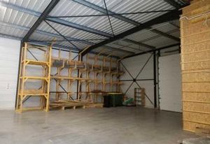 Local d'activité à louer Martignas-sur-Jalle - Proximité D213
