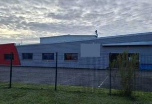 Local d'activités à vendre Pessac - Proche A63 sortie 26