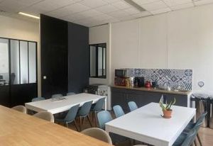 Location bureaux Bordeaux Centre - Proche Mériadeck et Place Gambetta