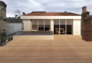 Vente bureaux Bordeaux - Proche Jardin Public et Place Paul Doumer