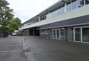 Location bureaux Gradignan - ZA Poterie, proche autoroute et bus