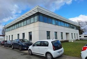 Location bureaux Pessac - Proche rocade et aéroport Bordeaux-Mérignac