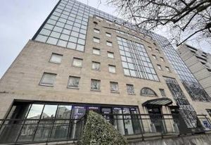 Location bureaux Bordeaux Meriadeck - Proche tram A et boulevards