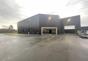Local d'activité à louer Martignas-sur-Jalle - Proximité A630