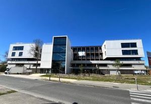 Bureaux neufs à vendre Pessac - Proche rocade et A63