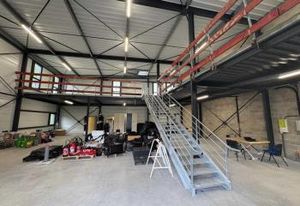 Local d'activité à louer Mérignac - Proximité rocade sortie 10