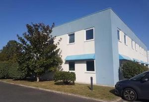 Location bureaux Mérignac - Proche aéroport et autoroute