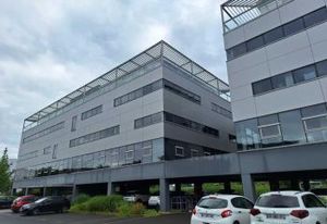 Location bureaux Bruges - Proche lac de Bordeaux, Rocade et Tram