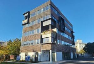 Bureaux à vendre Talence - Proche rocade et Bois de Thouars