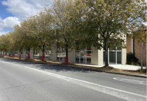 Vente bureaux Carbon-Blanc - Proche A10 et bus