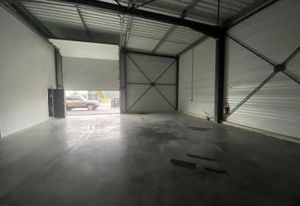 Local d'activité à louer Martignas-sur-Jalle - Proximité D213
