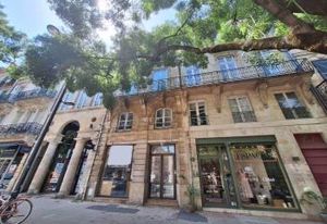 Location bureaux Bordeaux - Triangle d'or, proche bus et tram