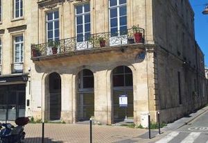 Bureaux à louer Bordeaux - Quais et tramway