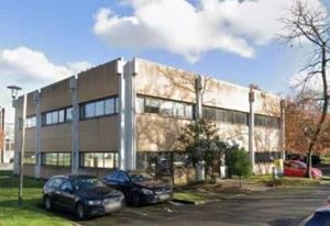 Location bureaux Mérignac - Parc Cadera Sud - Proche aéroport et rocade
