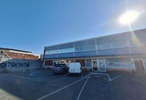 Bureaux à louer Lormont - Proche Tram A et Rocade