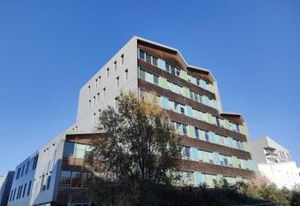 Bureaux à louer Bordeaux Bassins à Flot - Proche Tram et Cité du Vin