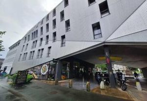 Location bureaux Bordeaux - Proche Tram Grand Parc et Bus Calixte Camelle