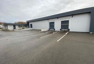 Local d'activités à vendre Gradignan - Proximité A63 et A630