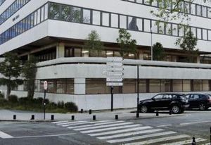 Local commercial à louer Bordeaux - Mériadeck - Proche transports