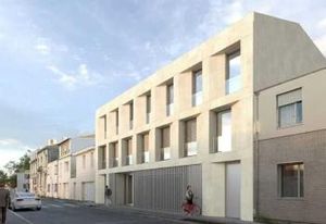 Bureaux à vendre Bordeaux Bastide - Proche Tram A et commerces