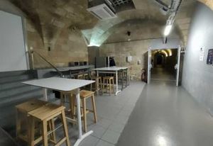 Bureaux à vendre Bordeaux - Quai des Chartrons, Tram B