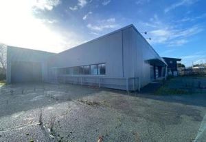 Local commercial à vendre Eysines - Proche rocade