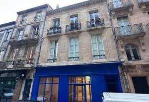 Local commercial à vendre Bordeaux centre historique