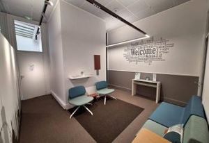 Location bureaux Bordeaux Triangle d'Or - Proche bus et tram